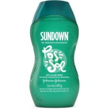Sundown Gel Pós Sol Hidratante Antioxidante,140g