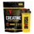 Suplemento Creatina Monohidratada 500g Refil + Coqueteleira – Universal Nutrition
