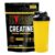 Suplemento Creatina Monohidratada 500g Refil + Coqueteleira – Universal Nutrition