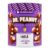 Suplemento Em Pasta Dr. Peanut Power Cream Proteínas Sabor Avelã Em Pote De 600g