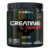 Suplemento Em Pó Black Skull Creatine Turbo Sem Sabor 300g