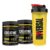 Suplemento Em Pó Creatina Universal Nutrition Aminoácidos Creatina Monohydrate Pote De 200ml + Coqueteleira Universal