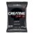 Suplemento em Pò Creatine Turbo Refil 1kg Black Skull Without flavor Sabor Sem sabor