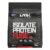 Suplemento Em Pó Dark Lab Isolate Protein Fuse Proteínas Sabor Chocolate Em Sachê De 1.8kg
