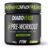 Suplemento Em Pó Pre Treino Pre Workout 300g Sabor Maça Verde FTW – DIABO VERDE