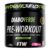 Suplemento Em Pó Pre Treino Pre Workout Pote 150g Sabor Energético Ftw – Diabo Verde
