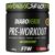 Suplemento Em Pó Pre Treino Pre Workout Pote 150g Sabor Frutas Vermelhas FTW – DIABO VERDE