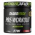 Whey Protein 100% Concentrado Refil 900g Sabor Chocolate – FTW