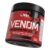 Suplemento em Pó Venom Underground 300g Dark Lab Sabor Frutas Vermelhas