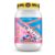 Suplemento Tasty Whey 3w Gourmet Whey Protein Adaptogen Science Pote 900g Sabor Chiclete
