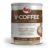 Suplemento V-coffee Energy Boost 220g Vitafor