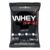 Suplemento Whey Black Skull – Sabor Morango
