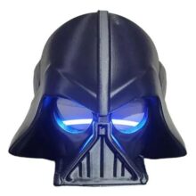 Suporte Alexa Echo Dot Geração 4 e 5 Darth Vader Star Wars
