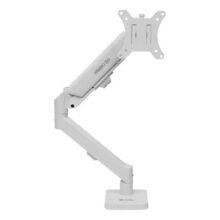 Suporte Articulado Para Monitor Zinnia Nimbo 110 13 – 32 Branco