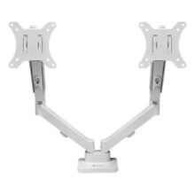 Suporte Articulado Zinnia Nimbo 210 Para 2 Monitores