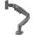 Suporte North Bayou Nb F80 De Mesa Para Tv Monitor De 17 Até 30 Preto