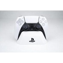 Suporte para Controle PlayStation 5 Elegância e Praticidade!