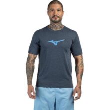 T-Shirt Mizuno Lifestylem