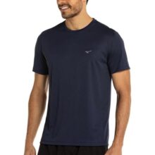 T-Shirt Mizuno Nirvana