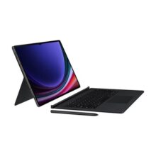 Tab S9 Ultra Grafite, 512GB 14.6″, WiFi, Câmera Principal 13MP,+ 8MP, UW, Câmera Frontal 12 MP, + 12MP, UW