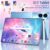Tablet Android 15 12gb Ram 512gb Memória Tela Grande 11.6 Bateria 8800mah Wi-fi 5g Jogos Pesados Completo Com Teclado Mouse Azul