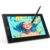 Tablet De Desenho VEIKK VK1200V2 Full HD de 11,6 Polegadas Com Caneta