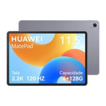 Tablet HUAWEI MatePad 11.5 6GB+ 128 GB