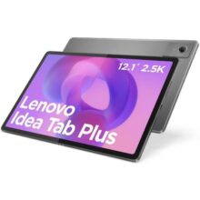 Tablet Lenovo Idea Tab Plus Octa Core 8GB RAM 256GB Luna Grey – ZAGJ0575BR