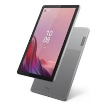 Tablet Lenovo Zac30198br Tab M9 Prata