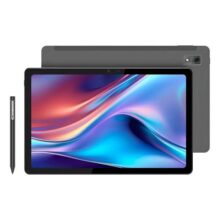 Tablet M11 4g Tela 10.4 Fhd 8gb Ram + 128gb Multi – Nb430 Cor Prateado