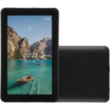 Tablet Mirage 7 pol 64GB Android 13 4GB RAM Quad Core Wi-fi
