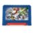 Tablet Multi Avengers com Controle Parental 7 pol 4GB RAM 64GB Android 13 Quad Core + Case + Wi-fi – NB417