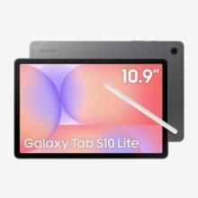 Tablet Samsung Galaxy S10 Lite 128GB