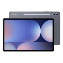 Tablet Samsung Galaxy Tab S10+, 512GB, 12GB RAM, Tela 12.4 — Cor Cinza