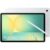 Tablet Samsung Galaxy Tab S10 FE, Prata, 128GB, 8GB RAM, Tela Imersiva de 10.9″ 90Hz, Camera Traseira de 13MP, Câmera Frontal de 12MP Ultra Wide, Wifi