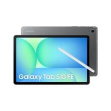 Tablet Samsung Galaxy Tab S10 Fe Wifi, 128GB, 8GB, Tela 10.9” 90hz, S Pen E Capa Inclusas Cinza – 128 Gb – Wi-fi – Bi-volt