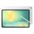 Tablet Samsung Galaxy Tab S10 FE+ WiFi, 128GB, 8GB, Tela 13.1″ 90Hz, S Pen e Capa Inclusas Prata