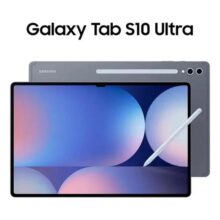 Tablet Samsung Galaxy Tab S10 Ultra, 512gb, 12gb Ram, 14.6 Cor Cinza