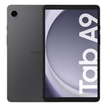 Tablet Samsung Tab A9 Sm-x110 Graphite 4gb/64gb Wifi 8.7 Cor Preto