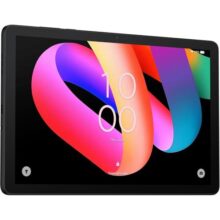 Tablet Tcl Tab 10l 4g Lte Gen 3 – Preto