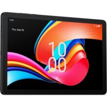 Tablet TCL Tab 10L Gen 2 64GB Rom (32GB Rom + 32GB Cartão De Memória) 3GB RAM WIFI 10.1″ Cinza