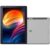 Tablet U10 4G 64GB Tela 10.1 Pol. 3GB RAM + Wi-Fi Dual Band com Google Kids Space Android 12 Prata – NB386