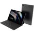 Combo de Teclado e Mouse USB HP 150 – Plug and Play, com Digitação Silenciosa, Confortável e Precisa, Mouse com DPI de 1600, Layout ABNT2, Preto (240J7AA)