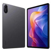 Tablet Xaiomi Redmi Pad 2 11” 256gb 8 Ram Wi-fi Cor Cinza G Cor Cinza escuro