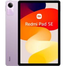 Tablet Xiaomi Redmi Pad SE 11″ 4GB/128GB Cor : Roxo (Global) (23073RPBFL)