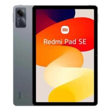 Tablet Xiaomi Redmi Pad Se 128gb 6gb Ram Graphite Gray Wi-fi Cor Cinza-claro
