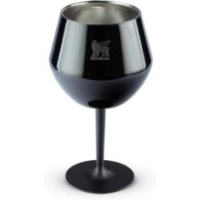 Taça Térmica Stanley – 414ml — Black Gloss