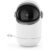 TakTark Babá Câmera, HD 720P, Tela Não Incluída, Segurança Wifi, Panorâmica Inclinação, Áudio Bidirecional, Visão Noturna, Zoom Digital, Detecção De Som Vox, Ideal Para Novos Pais