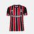 Tam. P — Camisa New Balance NB SPFC 2024 Away Torcedor C/P, Feminino