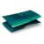 Tampa De Console Playstation 5 Slim Chroma Teal PS5 Sony